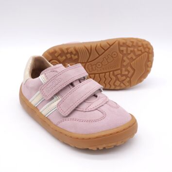 Froddo Barefoot Sneaker F-MOTION V Pink 29