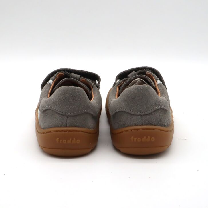 Froddo Barefoot Sneaker F-MOTION V Light Grey