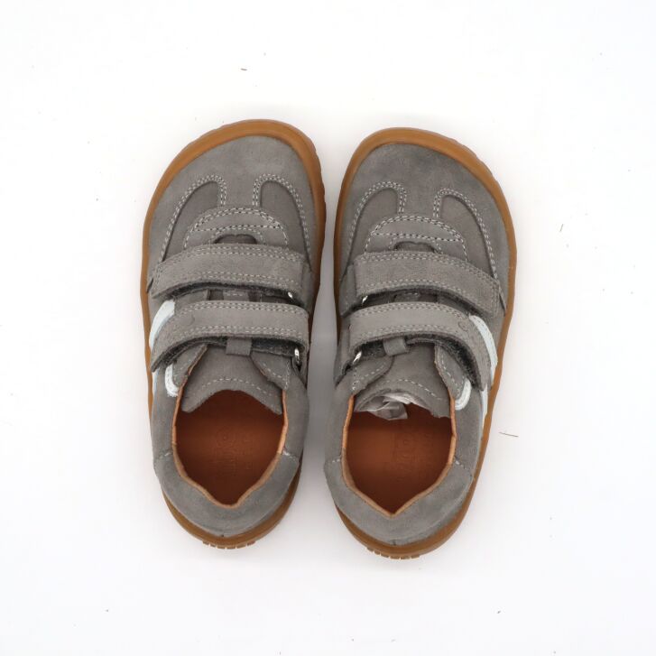 Froddo Barefoot Sneaker F-MOTION V Light Grey
