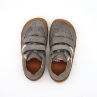 Froddo Barefoot Sneaker F-MOTION V Light Grey 26