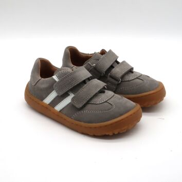 Froddo Barefoot Sneaker F-MOTION V Light Grey 35