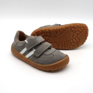 Froddo Barefoot Sneaker F-MOTION V Light Grey 35