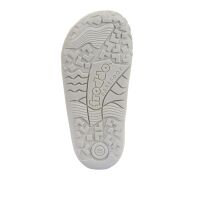 Froddo Barefoot Sneaker BAZE White Denim