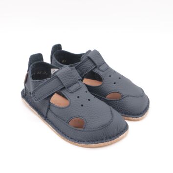 Froddo Barefoot Sandale STAP Dark Blue