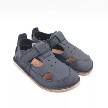 Froddo Barefoot Sandale STAP Dark Blue