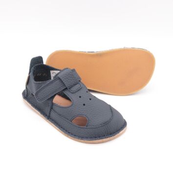 Froddo Barefoot Sandale STAP Dark Blue