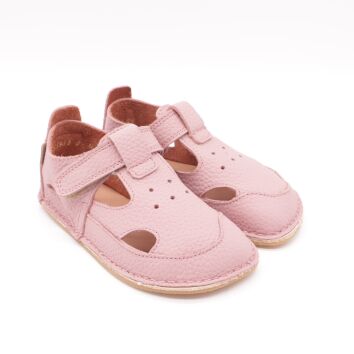 Froddo Barefoot Sandale STAP Pink