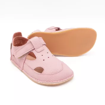 Froddo Barefoot Sandale STAP Pink