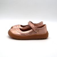 Froddo Barefoot Ballerina MARY J Pink Gold