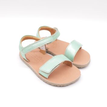 Froddo Barefoot Sandale FLEXY LIA Mint 31