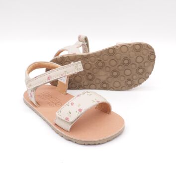 Froddo Barefoot Sandale FLEXY LIA Flowers 32