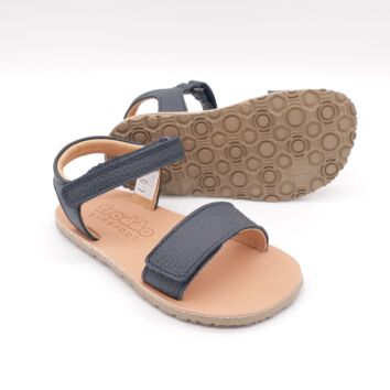 Froddo Barefoot Sandale FLEXY LIA Dark Blue
