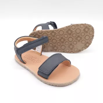 Froddo Barefoot Sandale FLEXY LIA Dark Blue