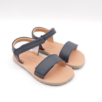 Froddo Barefoot Sandale FLEXY LIA Dark Blue 39