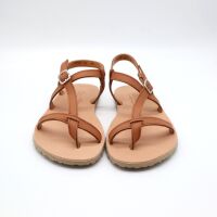 Froddo Barefoot Sandale FLEXY W Cognac 37