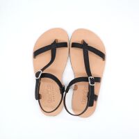 Froddo Barefoot Sandale FLEXY W Black