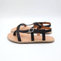 Froddo Barefoot Sandale FLEXY W Black