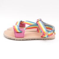 Froddo Barefoot Sandale FLEXY STRAPS Multicolor