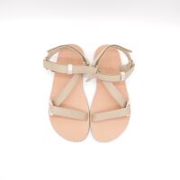 Froddo Barefoot Sandale FLEXY STRAPS Beige 37