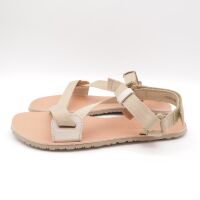 Froddo Barefoot Sandale FLEXY STRAPS Beige 37