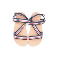 Froddo Barefoot Sandale FLEXY STRAPS Blue Red