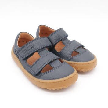 Froddo Barefoot SANDAL Dark Blue