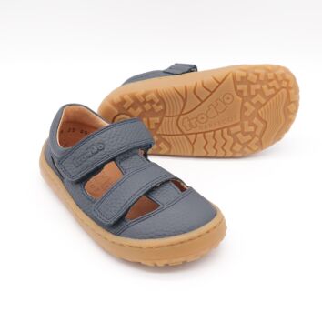 Froddo Barefoot SANDAL Dark Blue