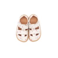 Froddo Barefoot SANDAL Flowers 25