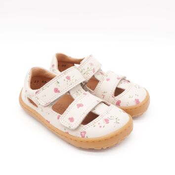 Froddo Barefoot SANDAL Flowers 31