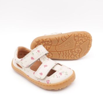 Froddo Barefoot SANDAL Flowers 31