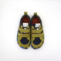 Froddo Barefoot Sneaker BAZE Lime 36