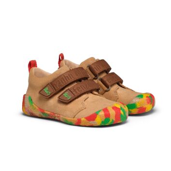 Affenzahn Lauflerner Leder Walky Affenzahn