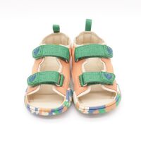 Affenzahn Sandale Vegan Airy Paradiesvogel 31
