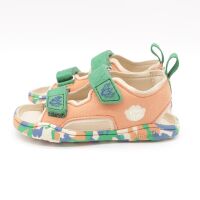 Affenzahn Sandale Vegan Airy Paradiesvogel 31