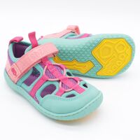 Affenzahn Sandale Vegan Roughy Eule 30