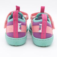 Affenzahn Sandale Vegan Roughy Eule 30