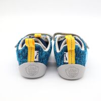 Affenzahn Barfußschuh Knit Happy Pinguin 35