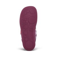 Affenzahn Halbschuh Baumwolle Lucky Otter
