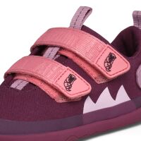 Affenzahn Halbschuh Baumwolle Lucky Otter