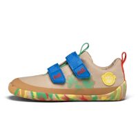Affenzahn Halbschuh Baumwolle Lucky Affenzahn