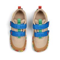 Affenzahn Halbschuh Baumwolle Lucky Affenzahn