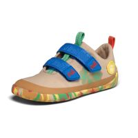 Affenzahn Halbschuh Baumwolle Lucky Affenzahn