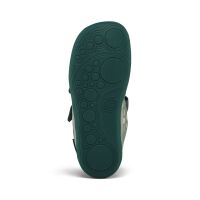 Affenzahn Halbschuh Baumwolle Lucky Hase 25