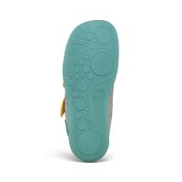 Affenzahn Halbschuh Knit Happy Nashorn 32