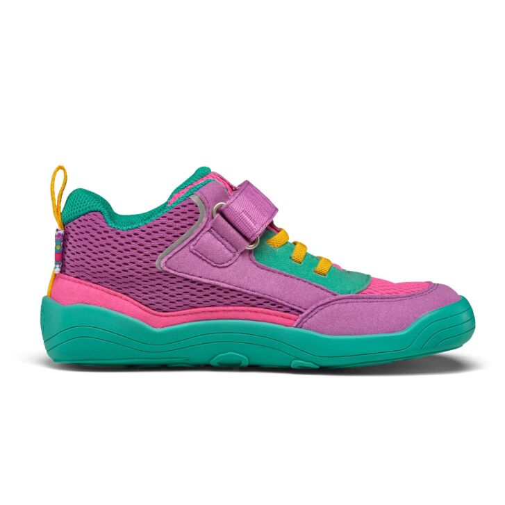 Affenzahn Halbschuh Vegan Cheerly Eule