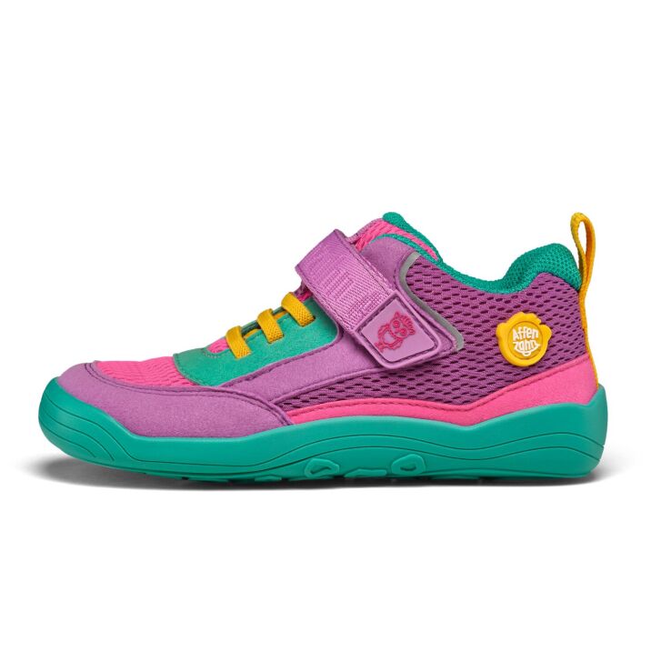 Affenzahn Halbschuh Vegan Cheerly Eule