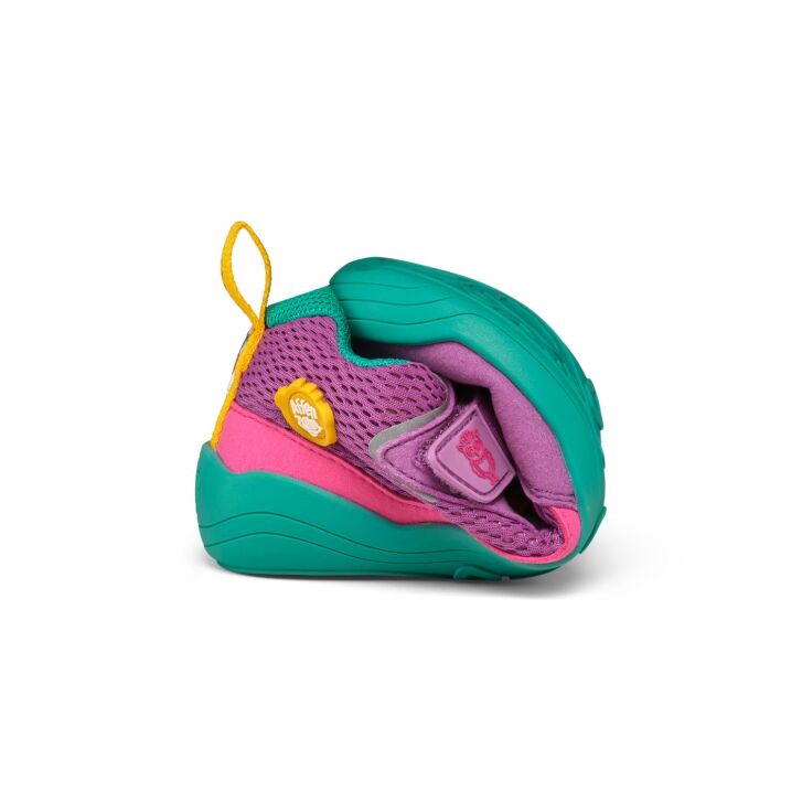 Affenzahn Halbschuh Vegan Cheerly Eule