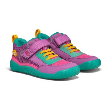 Affenzahn Halbschuh Vegan Cheerly Eule 27