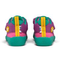 Affenzahn Halbschuh Vegan Cheerly Eule 27