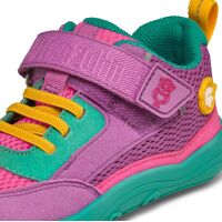Affenzahn Halbschuh Vegan Cheerly Eule 27